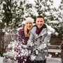 Seit Jänner 2023 das Moderatoren-Duo der „Musi“: Stefanie Hertel & Marco Ventre