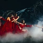 Dramatisch: Kroatiens Damenchor Lelek mit „Andromeda“
