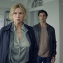 Harmonieren vor der Kamera: Veronica Ferres und Tim Oliver Schultz