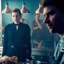 Martina Ebm in ihrem ersten „Tatort“