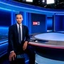 Bereits im Sommer 2024 moderierte Stefan Lenglinger vertretungsweise die „ZIB 2“ 