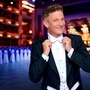 Ö3-Stimme und ORF-Moderator Andi Knoll 