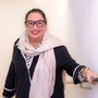 Intendantin Maria Happel