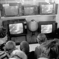 Die Anfänge des Unterhaltungsmediums Fernsehen: Wie sieht die Zukunft aus?