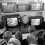 Die Anfänge des Unterhaltungsmediums Fernsehen: Wie sieht die Zukunft aus?