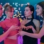 Biestiges Quartett ab 20.15 Uhr in ORF 1: Mara Romei, Theresa Riess, Fanni Schneider und Anja Pichler (v. l.)