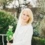 Gerda Rogers ist Österreichs populärste Astrologin. Die „Dancing Stars“-Show läuft heute um 20.15 Uhr in ORF 1