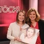 Sängerin Simone Kopmajer ist am 28. November bei Barbara Stöckl in ORF 2 zu Gast