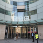 Die BBC befindet sich in einem Schrumpfprozess
