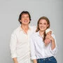 Laurence Rupp und Miriam Fussenegger sind ab 2027 als Charlotte „Charlie“ Hahn und Alex Maleky im „Tatort“-Einsatz