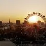 Wien bekam den Zuschlag als Host City des ESC 2026: Shows am 12., 14. und 16. Mai