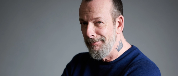 Robert Kratky (53) redete für die Biografie „Kratky“, die am 20. September erscheint, 150 Stunden mit der Autorin