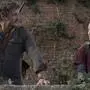 „The Last of Us“: Joel (Pedro Pascal) und Ellie (Bella Ramsey)