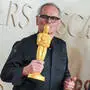 Wolfgang Puck aus St. Veit an der Glan ist durch seine Oscar-Menüs weltberühmt