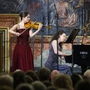 Auftakt beim Arsonore im Minoritensaal