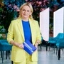 ORF III-Chefredakteurin Lou Lorenz-Dittlbacher leitet die „Sommer(nach)gespräche“ (ORF III, 22.30 Uhr, jeweils montags)