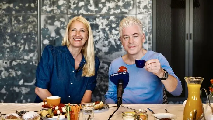 Am 6. September ist Michael Mittermeier zu Gast bei Claudia Stöckl auf Ö3