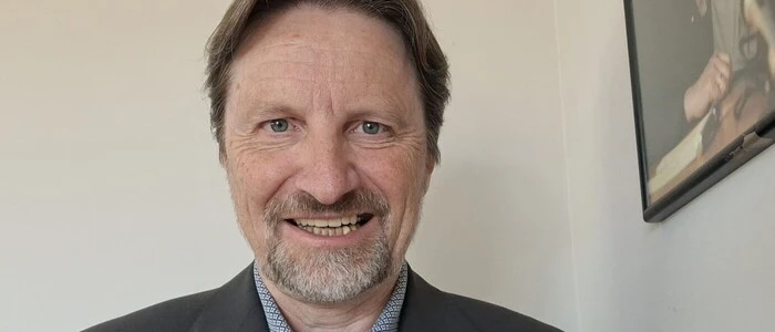 Wählt am 11. Juni den neuen ORF-Chef mit: Ernst Sittinger als neuer Stiftungsrat