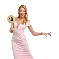 Maria Angelini-Santner war selbst Profi im ORF-Ballroom; dort fand sie auch die Liebe