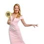Maria Angelini-Santner war selbst Profi im ORF-Ballroom; dort fand sie auch die Liebe