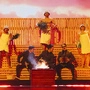KAJ mit „Bara Bada Bastu“: Finnisches Trio als Favorit für Schweden mit Sauna-Lied zum Mitsingen