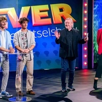 Zwei Teams:  Gregor Seberg mit Michael Mayr & Peter Berger aus Graz sowie den Promis Silvia Wirnsberger & Werner Gruber in der Auftaktsendung 