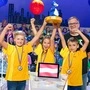 Künftig ohne Österreich: Elton in der Kindershow „1, 2 oder 3“