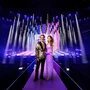 Gastgeber für drei Live-Shows (12., 14. und 16. Mai): Victoria Swarovski und Michael Ostrowski 