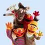 Machen bei Netflix weiter: Ernie, Elmo und Co.