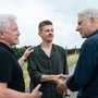 Kurz vor dem Ende ihrer Krimi-Karriere boten die Kommissare Ivo Batic (Miroslav Nemec) und Franz Leitmayr (Udo Wachtveitl) ihrem Kalli Hammermann (Ferdinand Hofer) das Du-Wort an. 