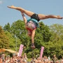 Der Circ Rodini und 35 weitere Produktionen kommen ab 26. Juli in die Steiermark. Der Festivalmittelpunkt liegt in Graz.