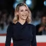 Michelle Hunziker wird für das Moderationsteam des ESC in Basel gehandelt
