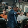 George Clooney in „Jay Kelly“, abrufbar auf Netflix