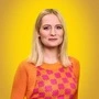 Tina Ritschl fährt mit den Singles durch die Bundesländer.