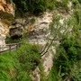 Die Gadaunerer Schlucht konnte den Sieg für Salzburg holen