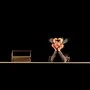 Im Objekttheater „Manual“ beim Nichts ist, wie es scheint
