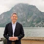 Martin Thür lädt ab 5. August die Parteispitzen zum Traunsee