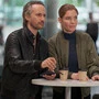 Michael Ostrowski alias Armin Trost und Bea Brocks als Anette Rath