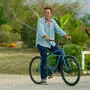 Schauspieler Vince Vaughn