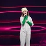 Donna Engel aus Klagenfurt wird in den Live-Shows noch einmal zu hören sein