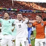 ServusTV profitierte in der Quotenbilanz 2024 von der Fußball-EM, konnte sich aber auch insgesamt steigern