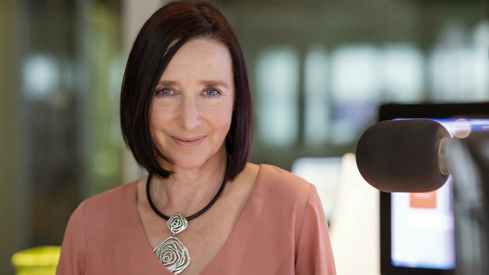 Sigrid Hroch soll ab 2027 als Landesdirektorin den ORF Steiermark führen 