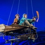 Der Cirque du Soleil definiert Unterhaltung immer wieder neu