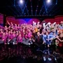 Die Aufteiger in der ersten Live-Show: Dance Industry, Limited Edition und James Park auf der ORF-Bühne
