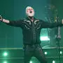 Rocker-Seele: Nino de Angelo (61) brachte heuer ein neues Album heraus