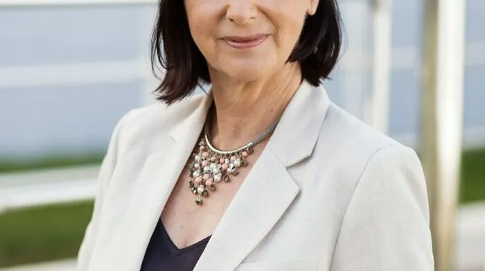 Sigrid Hroch übernimmt mit 1. 1. 2027 das ORF-Landesstudio Steiermark von Gerhard Koch