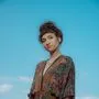 Anna Buchegger bringt am 4. Oktober ihr Debütalbum „Windschatten“ heraus