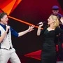 Nutzen sie ihre Chance? Lissi & Herr Timpe in der ORF-Show vom 15. März