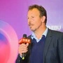 Michael Krön, Jahrgang 1972, kam vor 26 Jahren zum ORF