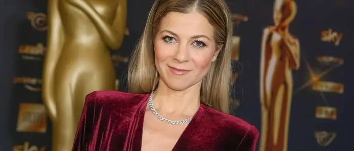 Schauspielerin Hilde Dalik: In der ORF-Quizshow bekommt sie am 26. September Fragen aus den Themenblöcken „Tierische Royals“, „In die Berg bin i gern“, „Die Habsburger“ und „Launische Natur“ gestellt